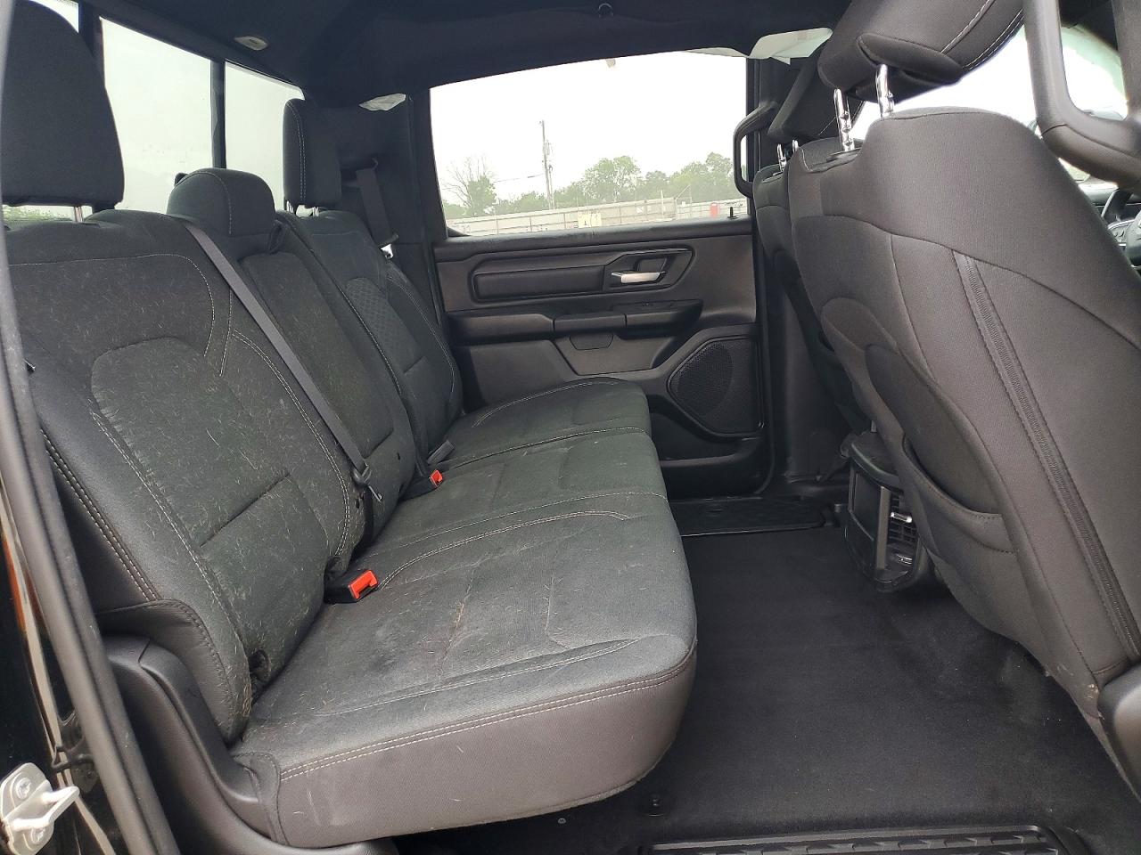 Ram 1500 Tradesman