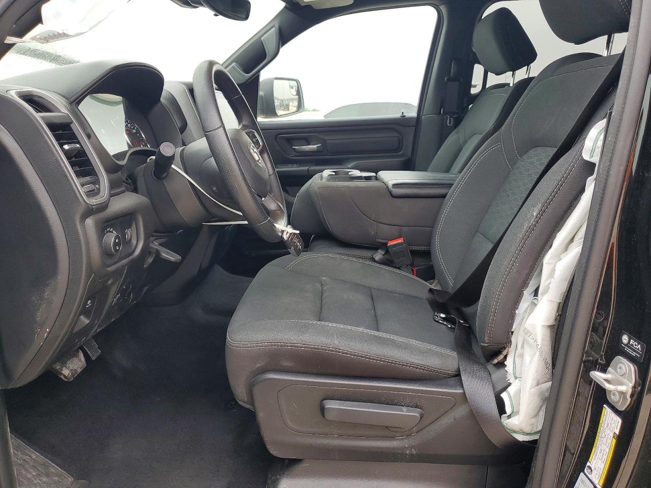 Ram 1500 Tradesman