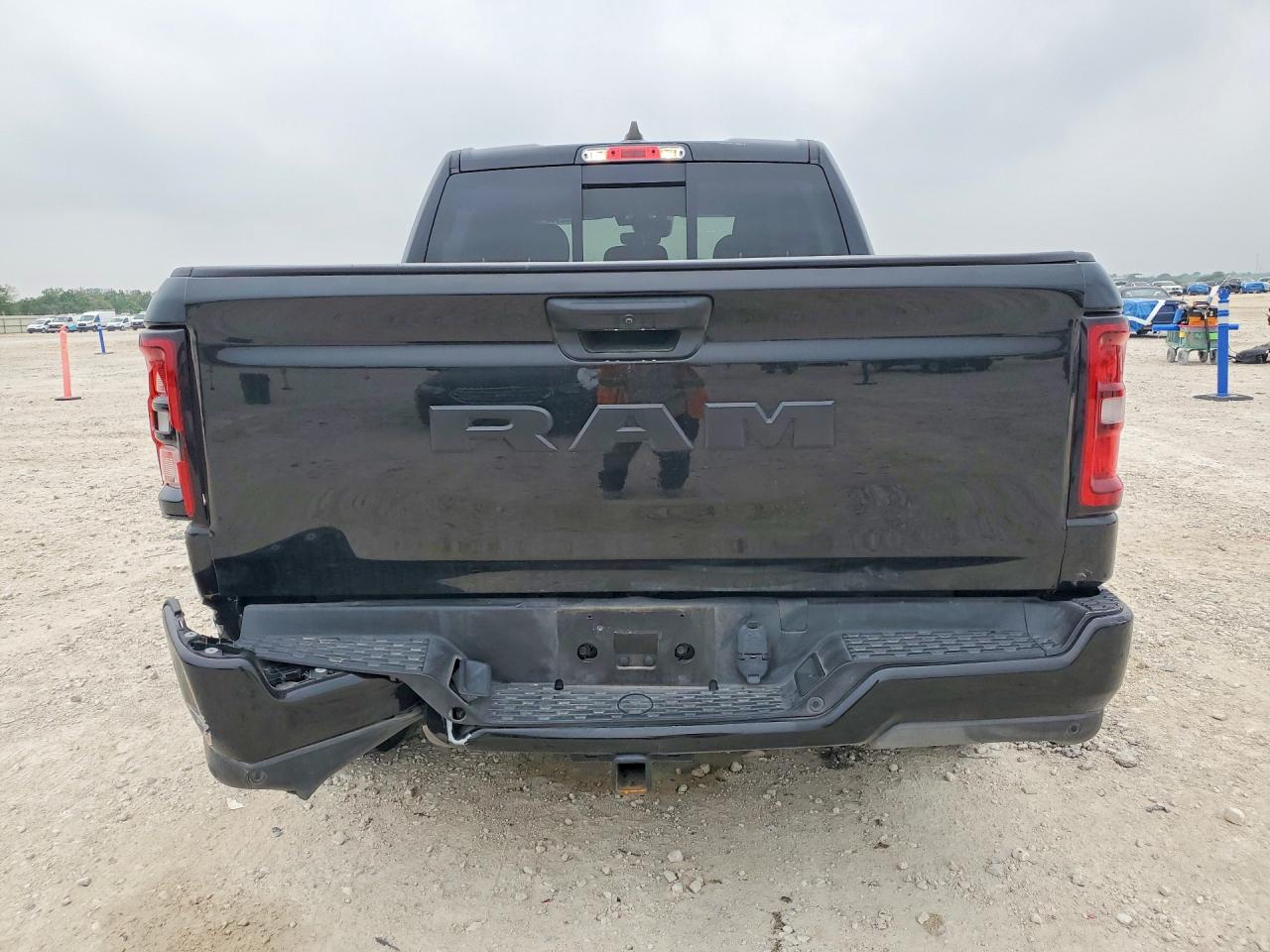 Ram 1500 Tradesman
