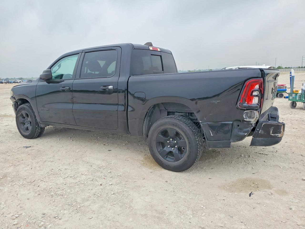 Ram 1500 Tradesman