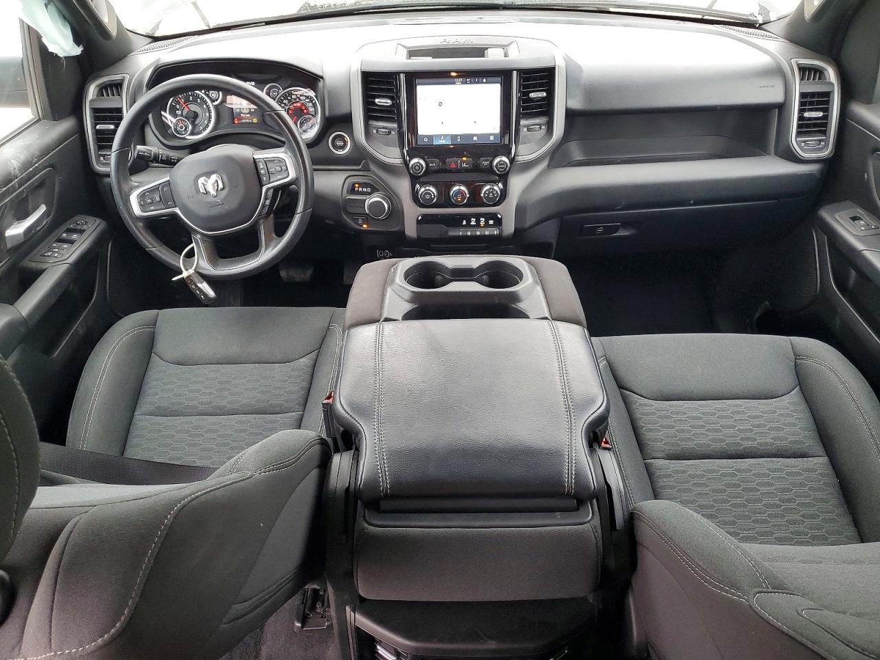 Ram 1500 Tradesman