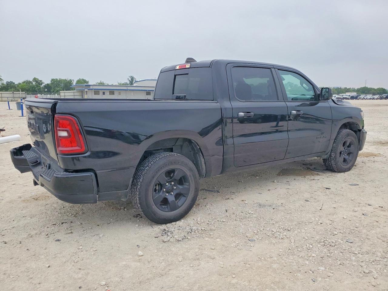 Ram 1500 Tradesman