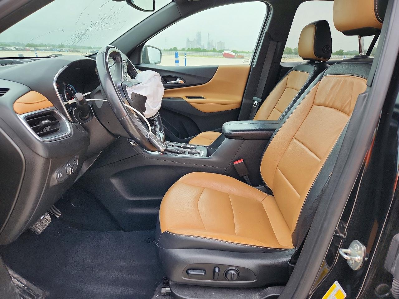 Chevrolet Equinox Premier