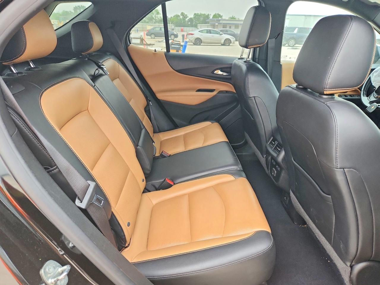 Chevrolet Equinox Premier