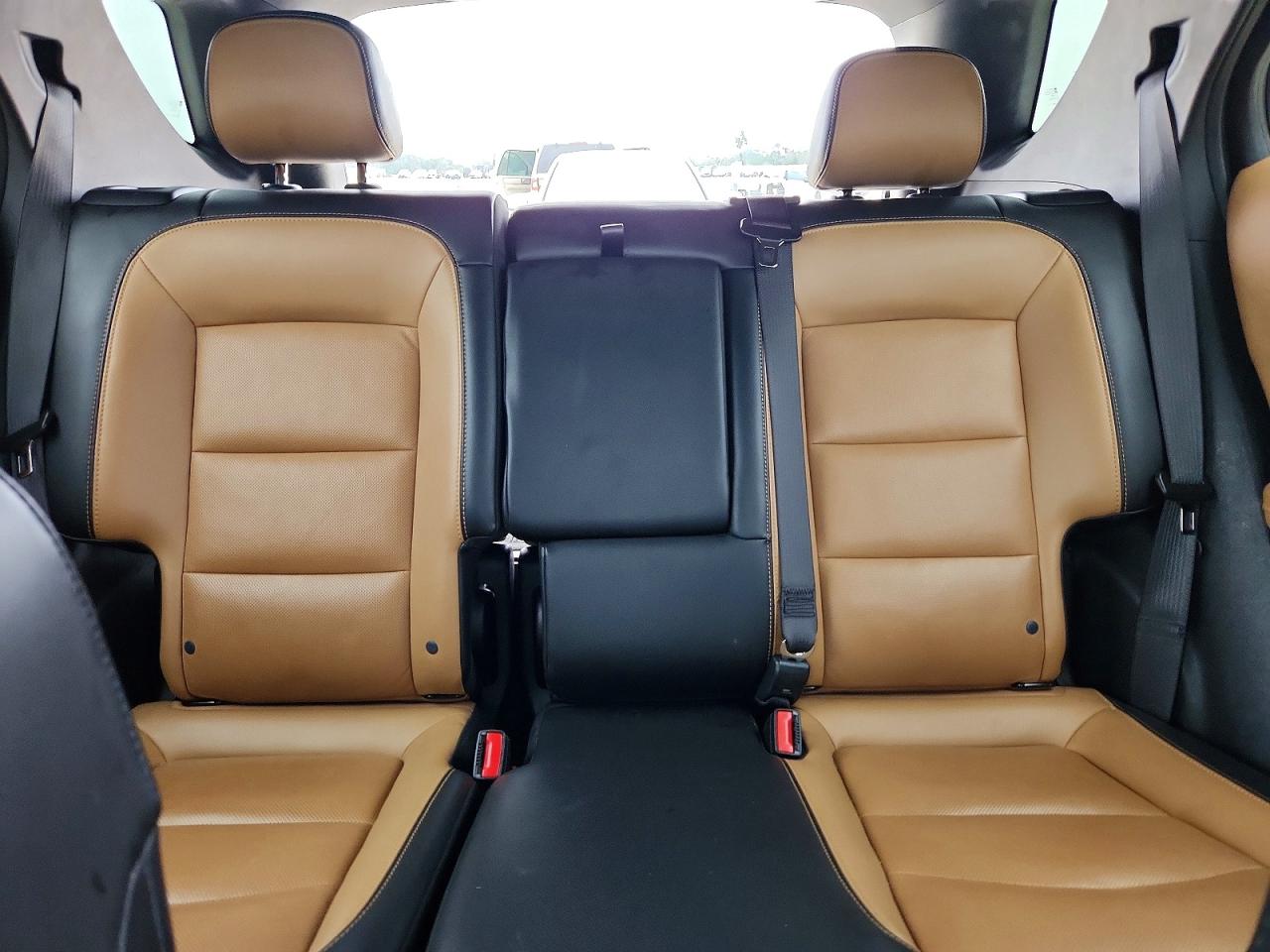 Chevrolet Equinox Premier