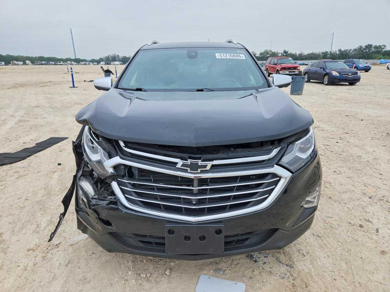 Chevrolet Equinox Premier