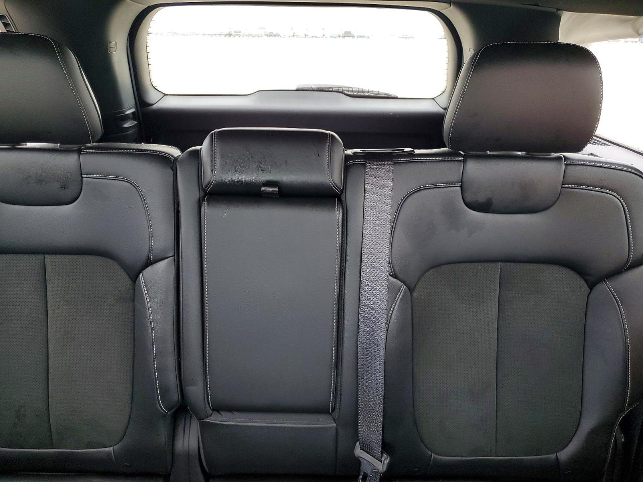 Jeep Cherokee Laredo