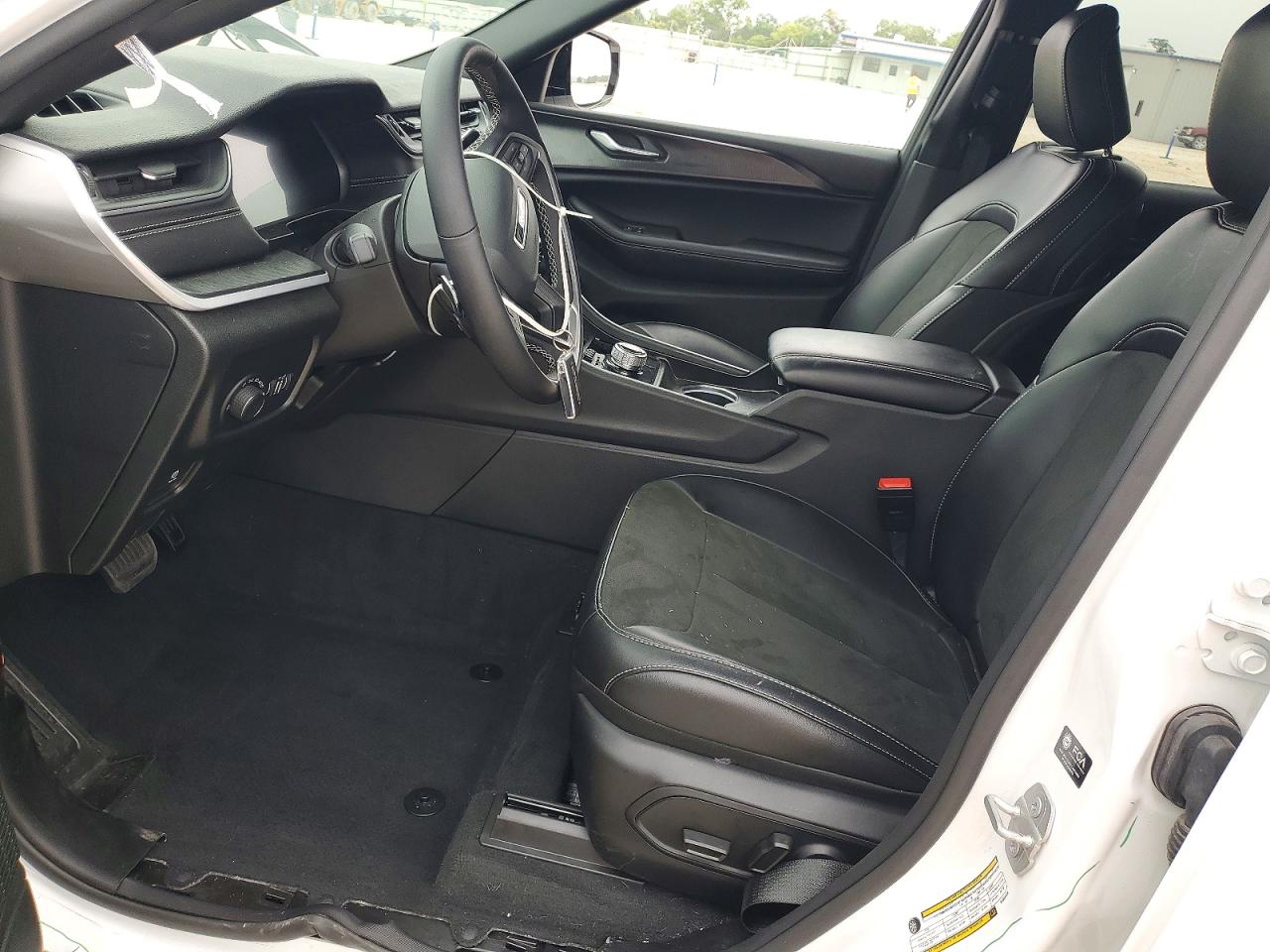 Jeep Cherokee Laredo