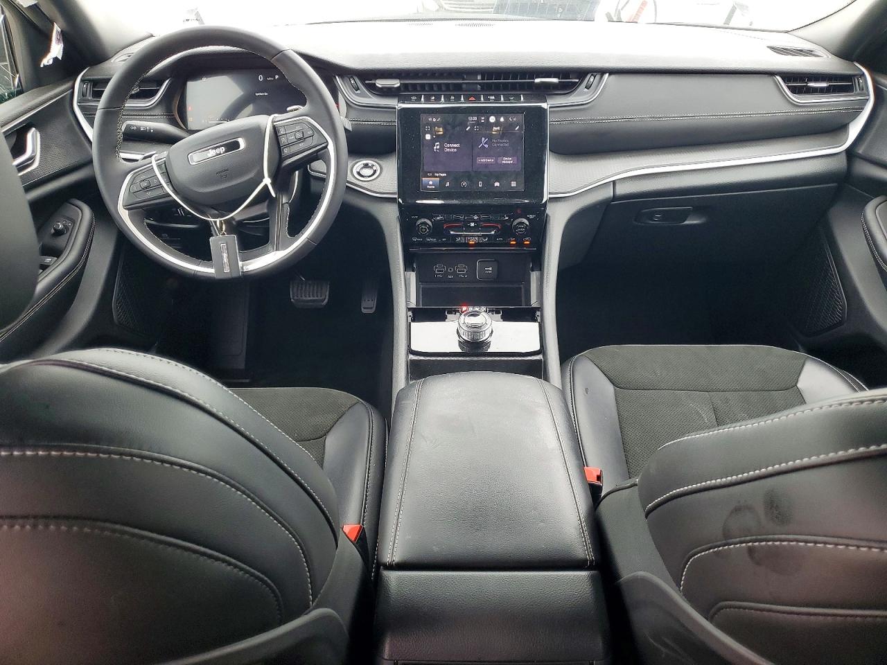Jeep Cherokee Laredo