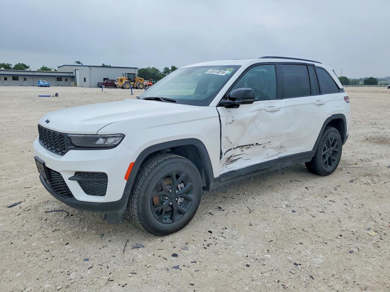 2025 Jeep Cherokee