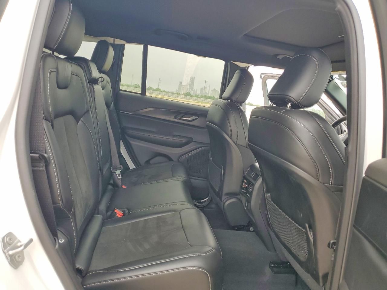 Jeep Cherokee Laredo