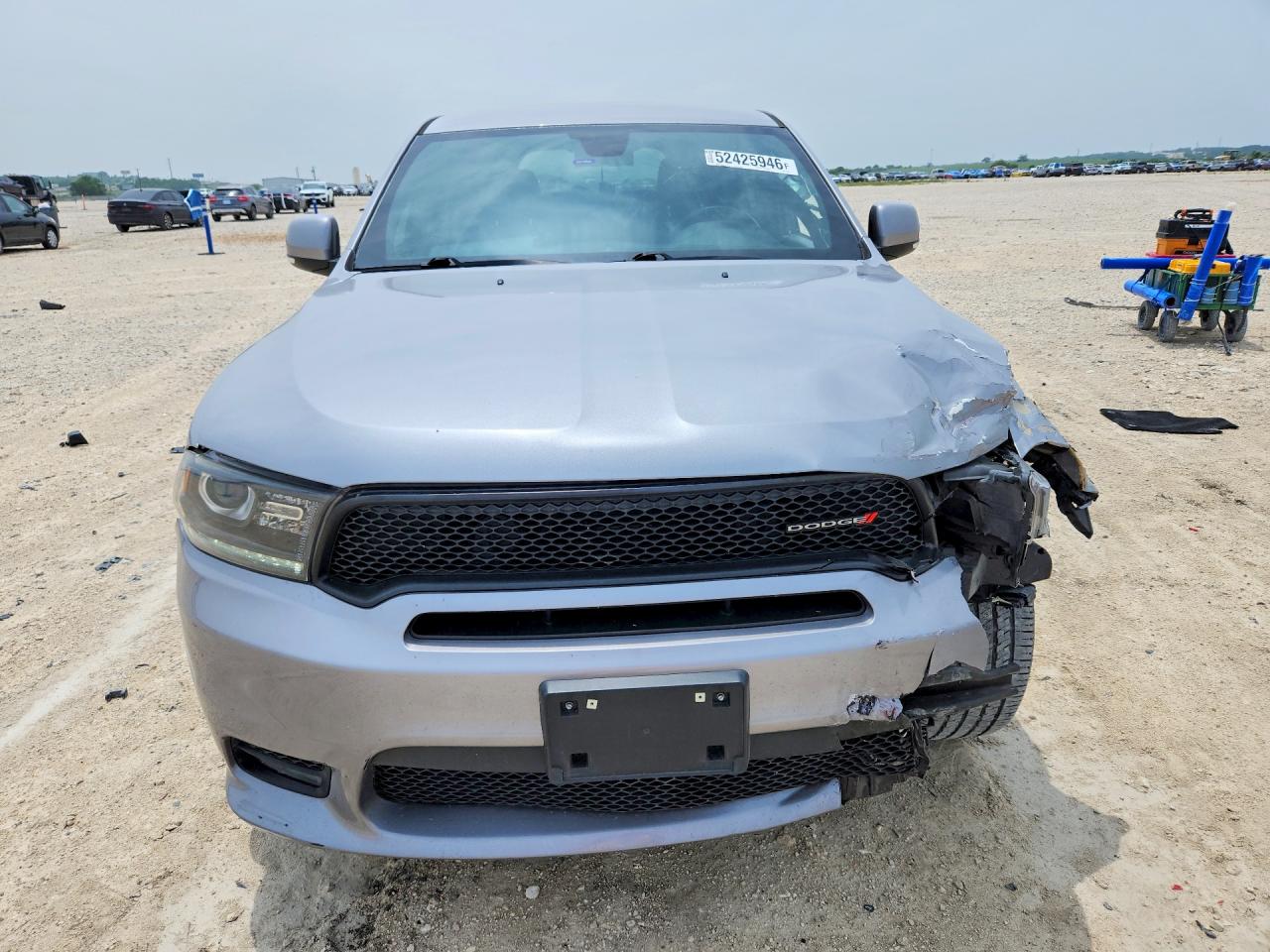 Dodge Durango Gt