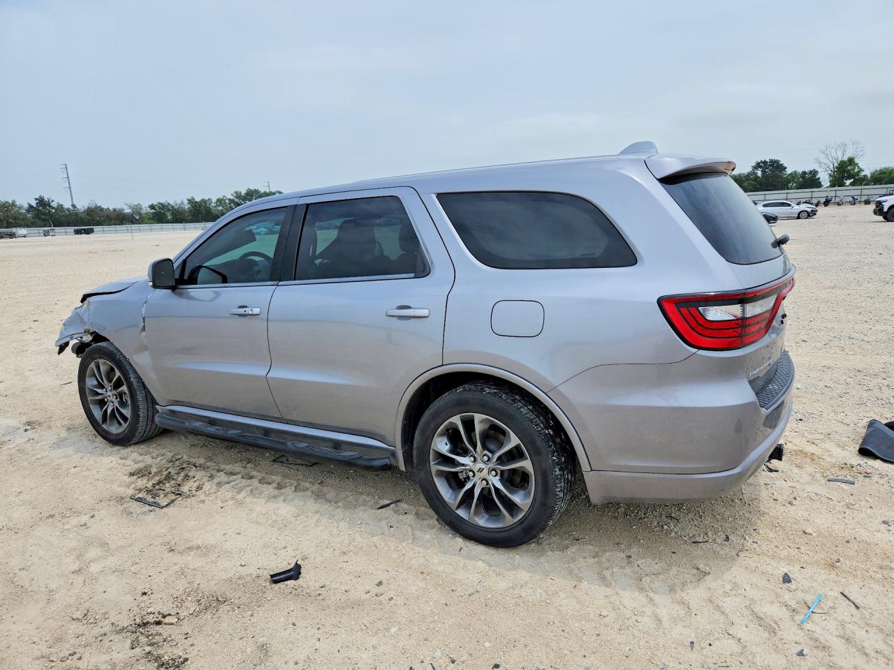 Dodge Durango Gt