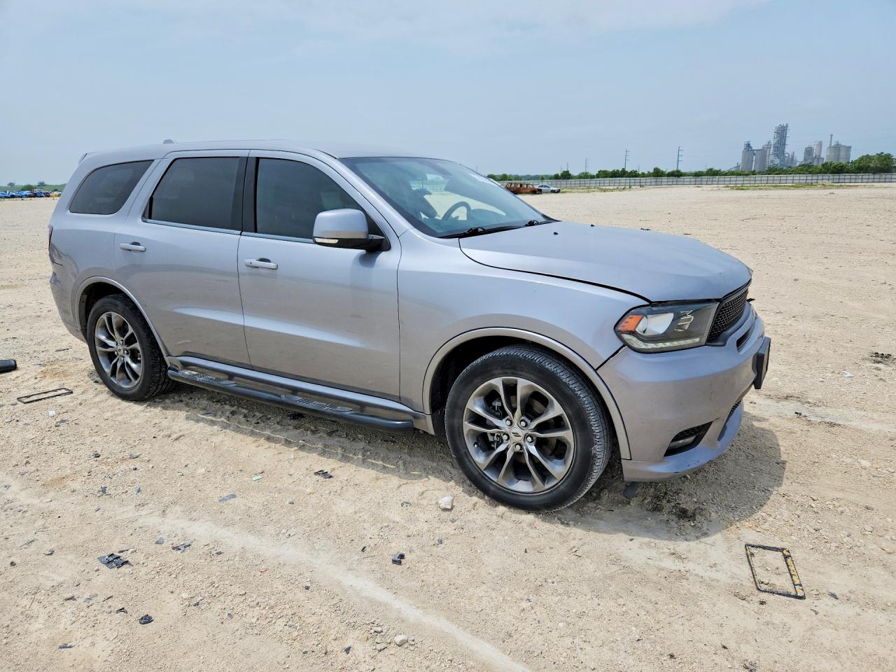 Dodge Durango Gt