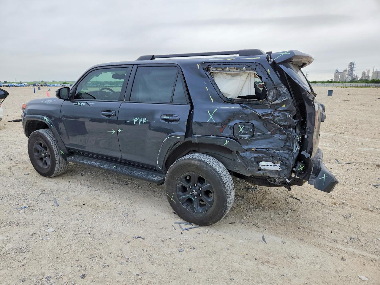 Toyota 4Runner Sr5