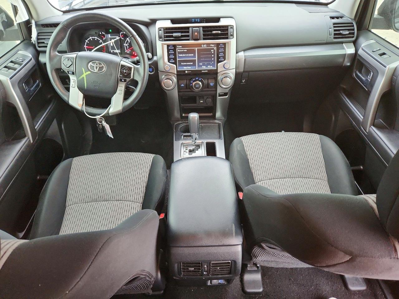 Toyota 4Runner Sr5