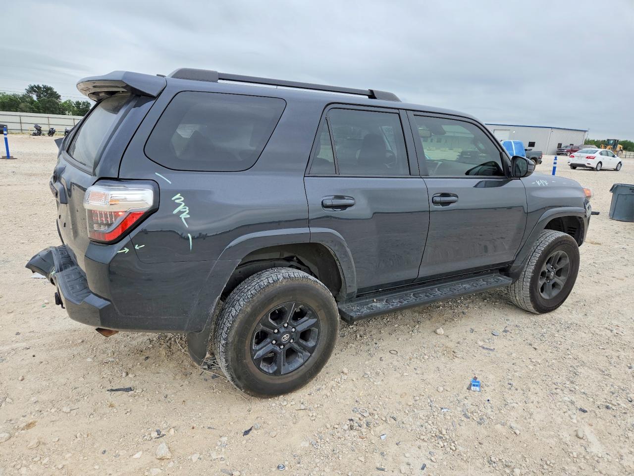 Toyota 4Runner Sr5