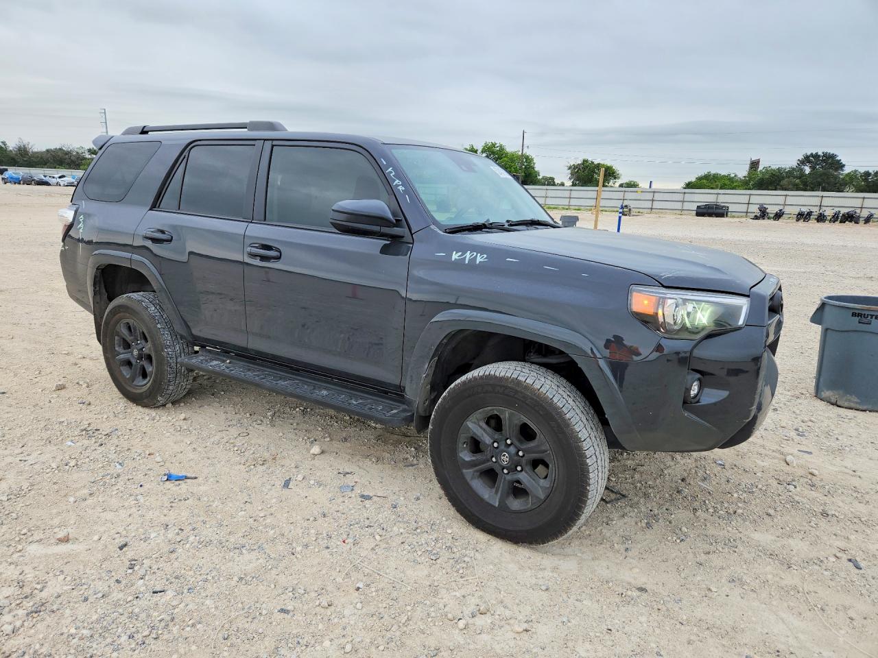 Toyota 4Runner Sr5