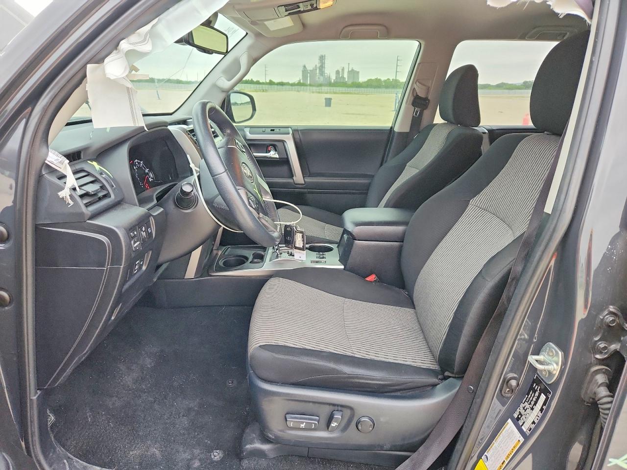 Toyota 4Runner Sr5