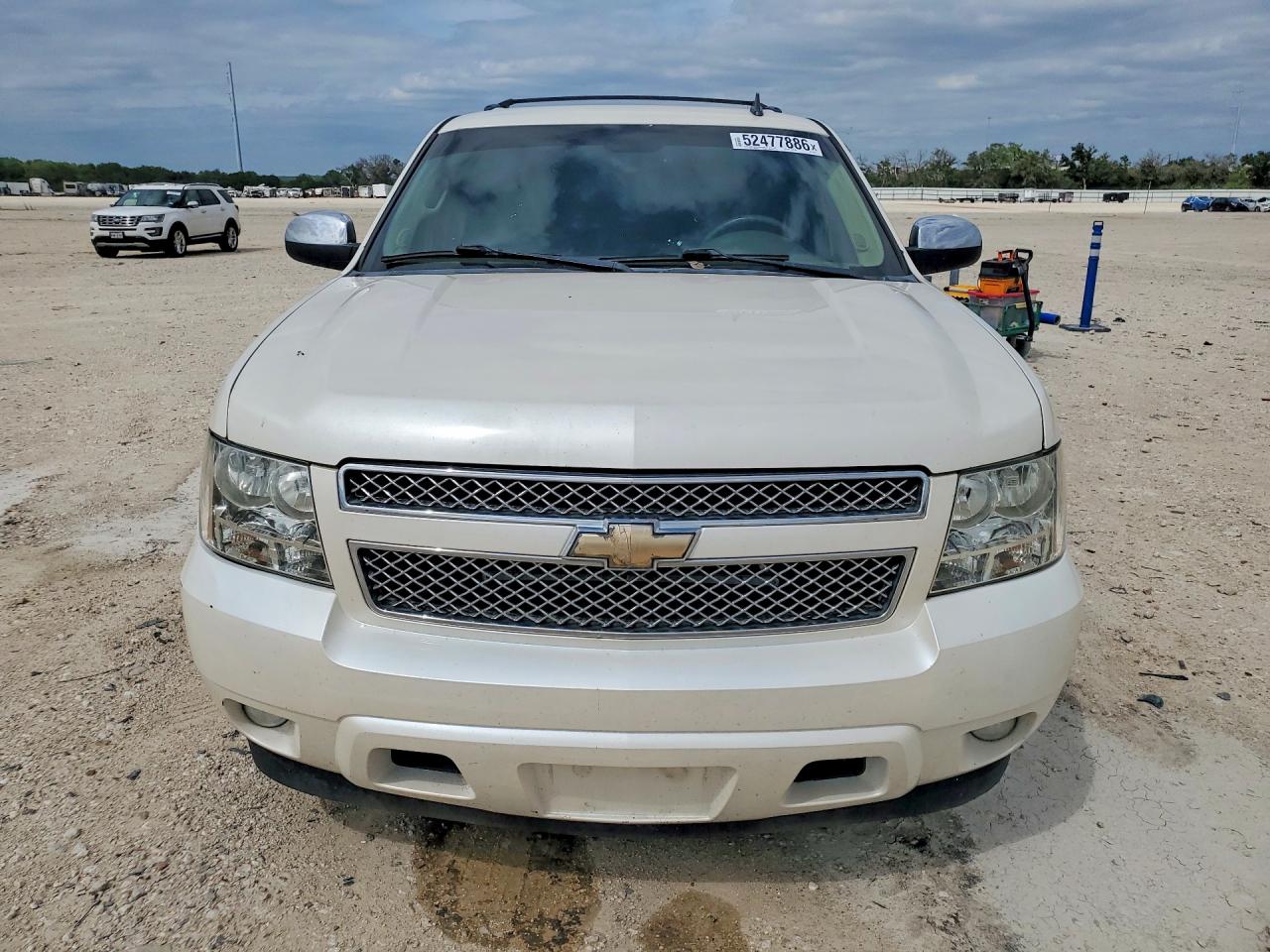 Chevrolet Tahoe C1500 Ltz