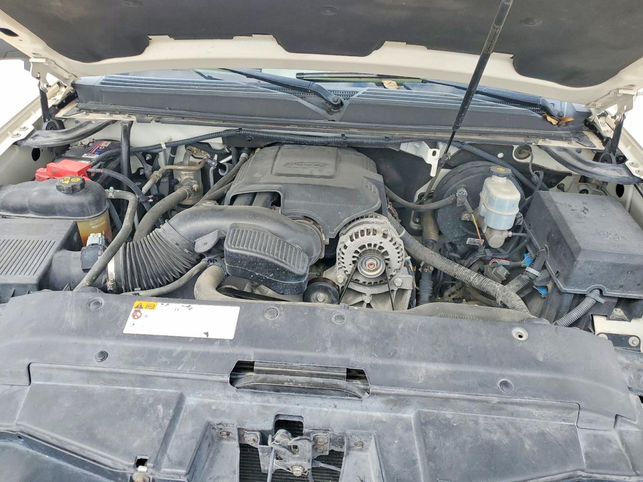Chevrolet Tahoe C1500 Ltz