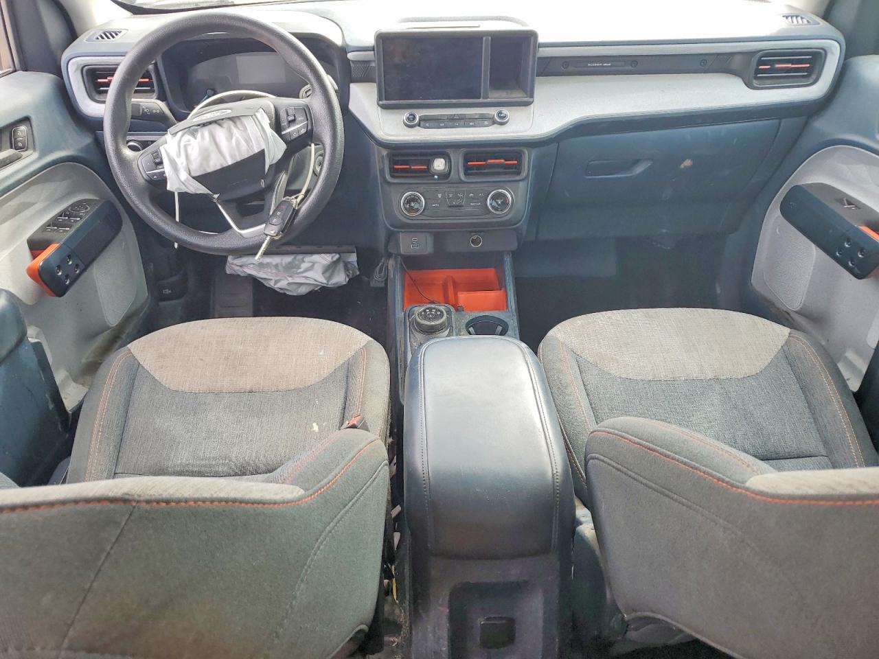 Ford Maverick Xl