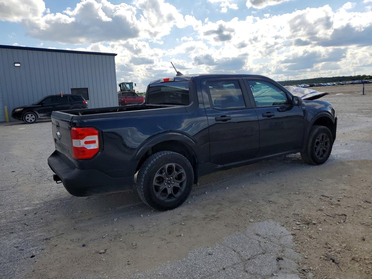 Ford Maverick Xl
