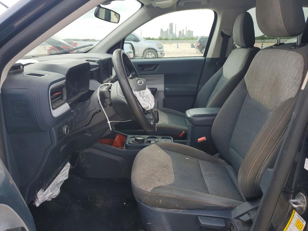 Ford Maverick Xl