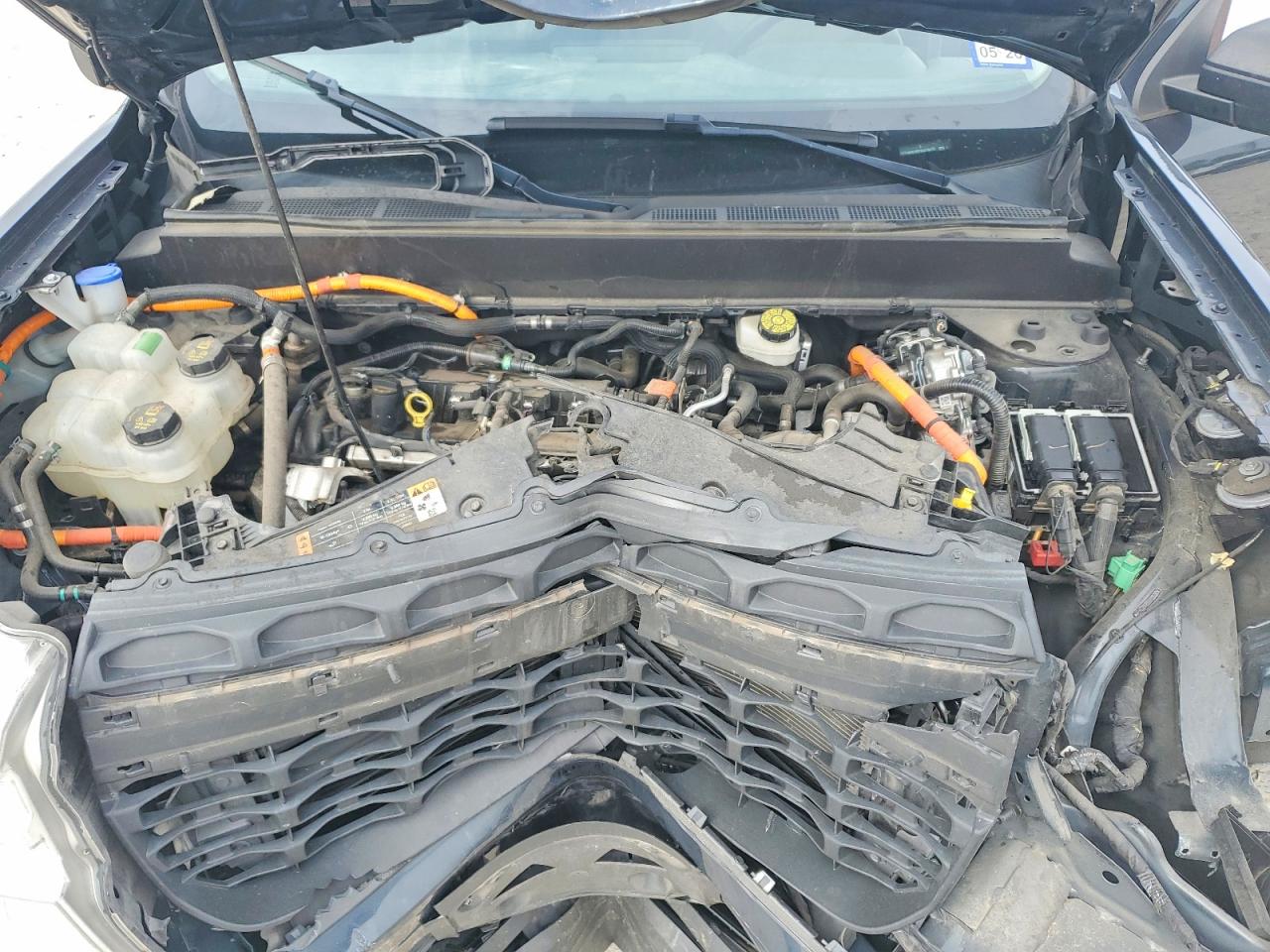 Ford Maverick Xl