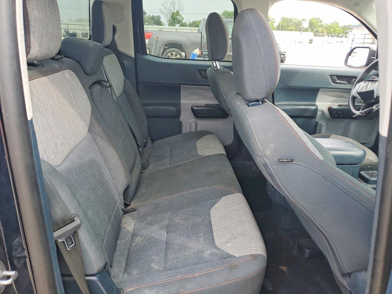 Ford Maverick Xl