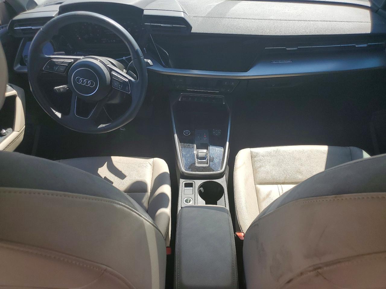 Audi A3 Premium