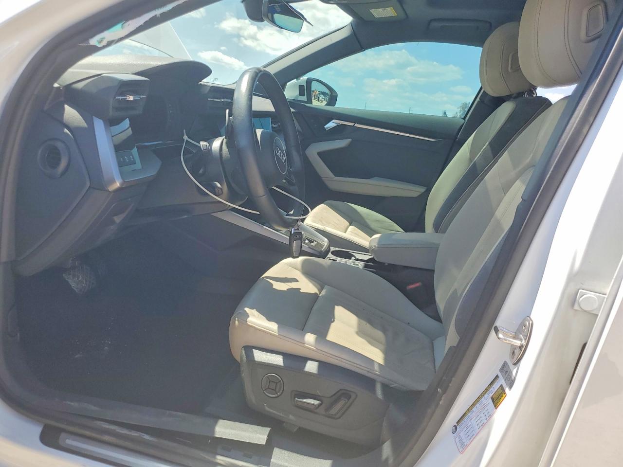 Audi A3 Premium
