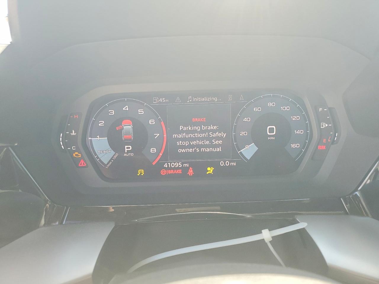 Audi A3 Premium