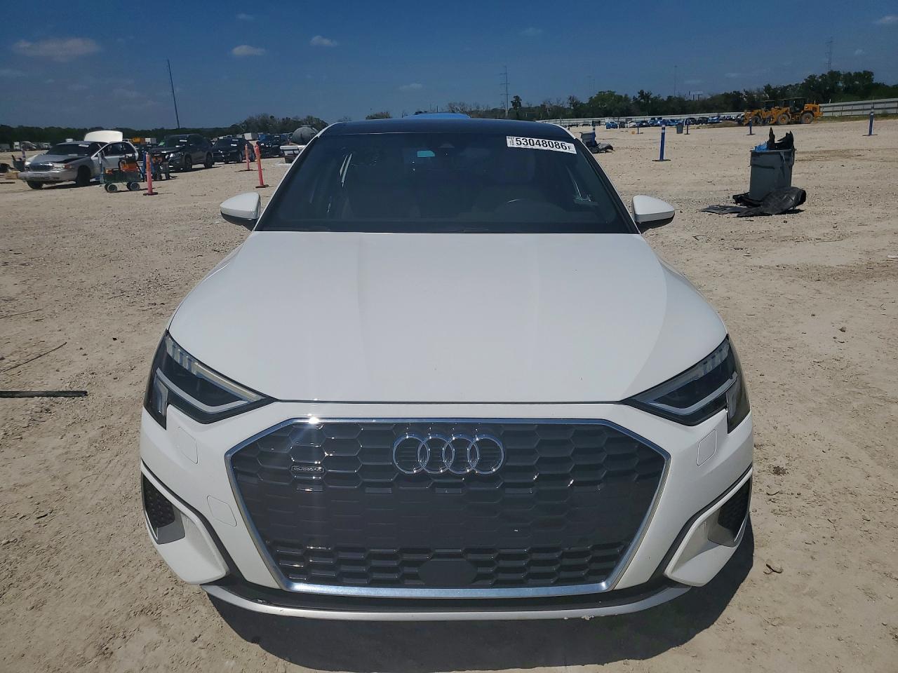 Audi A3 Premium