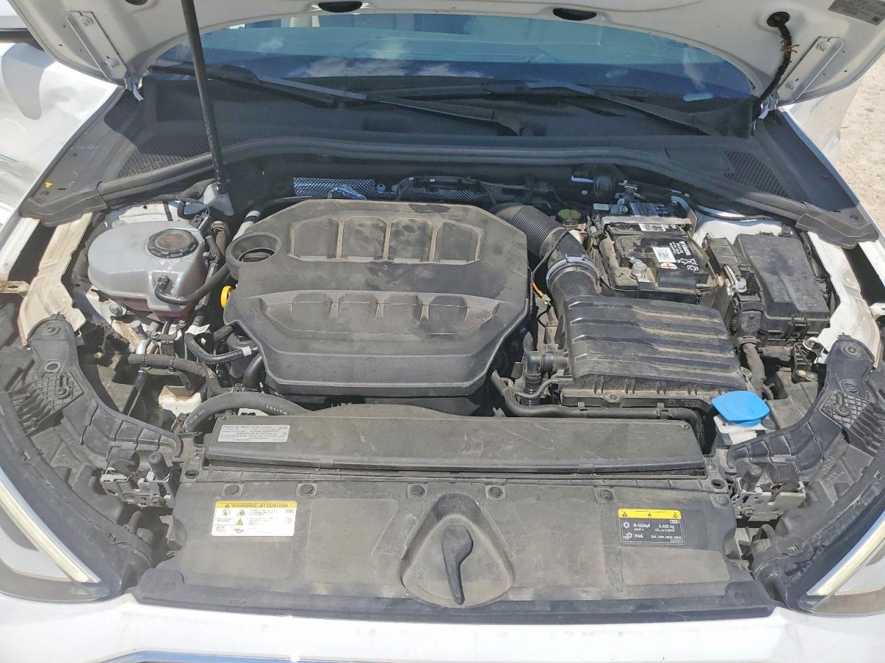 Audi A3 Premium