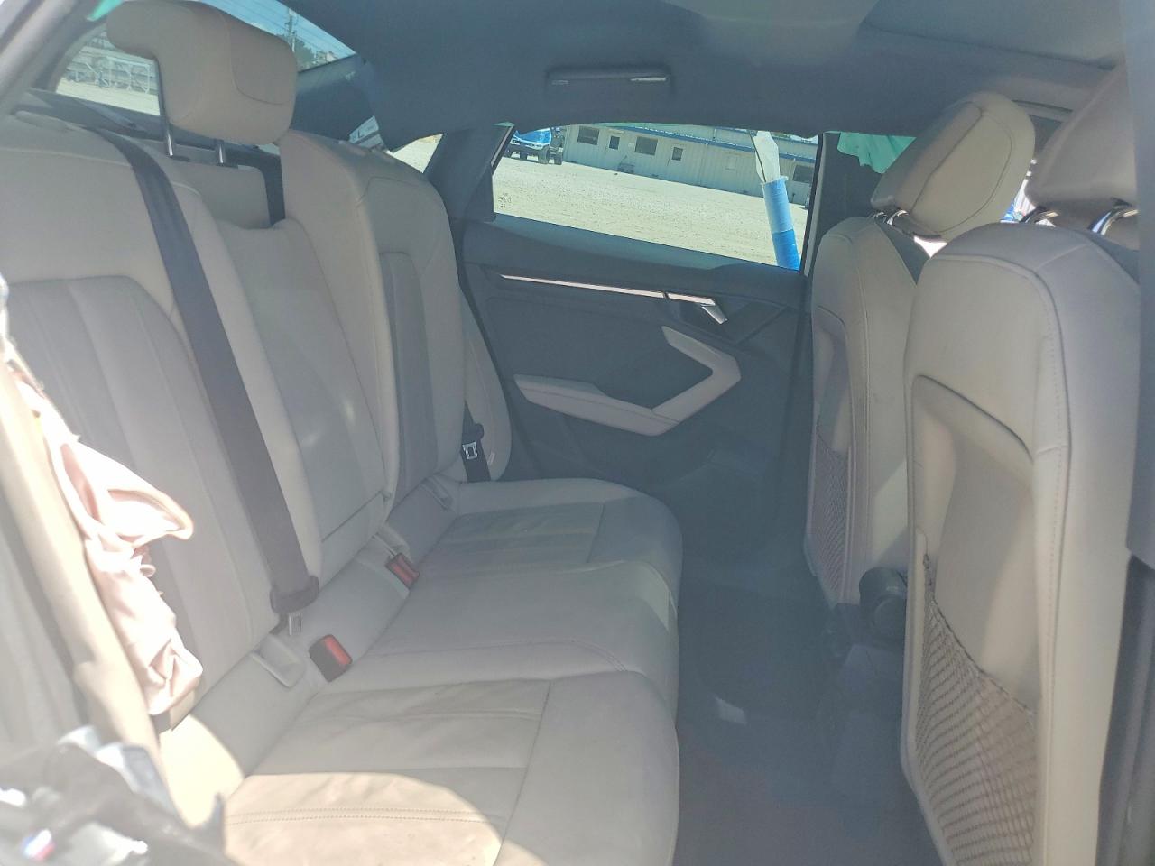 Audi A3 Premium