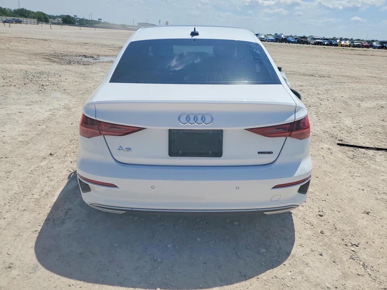 Audi A3 Premium