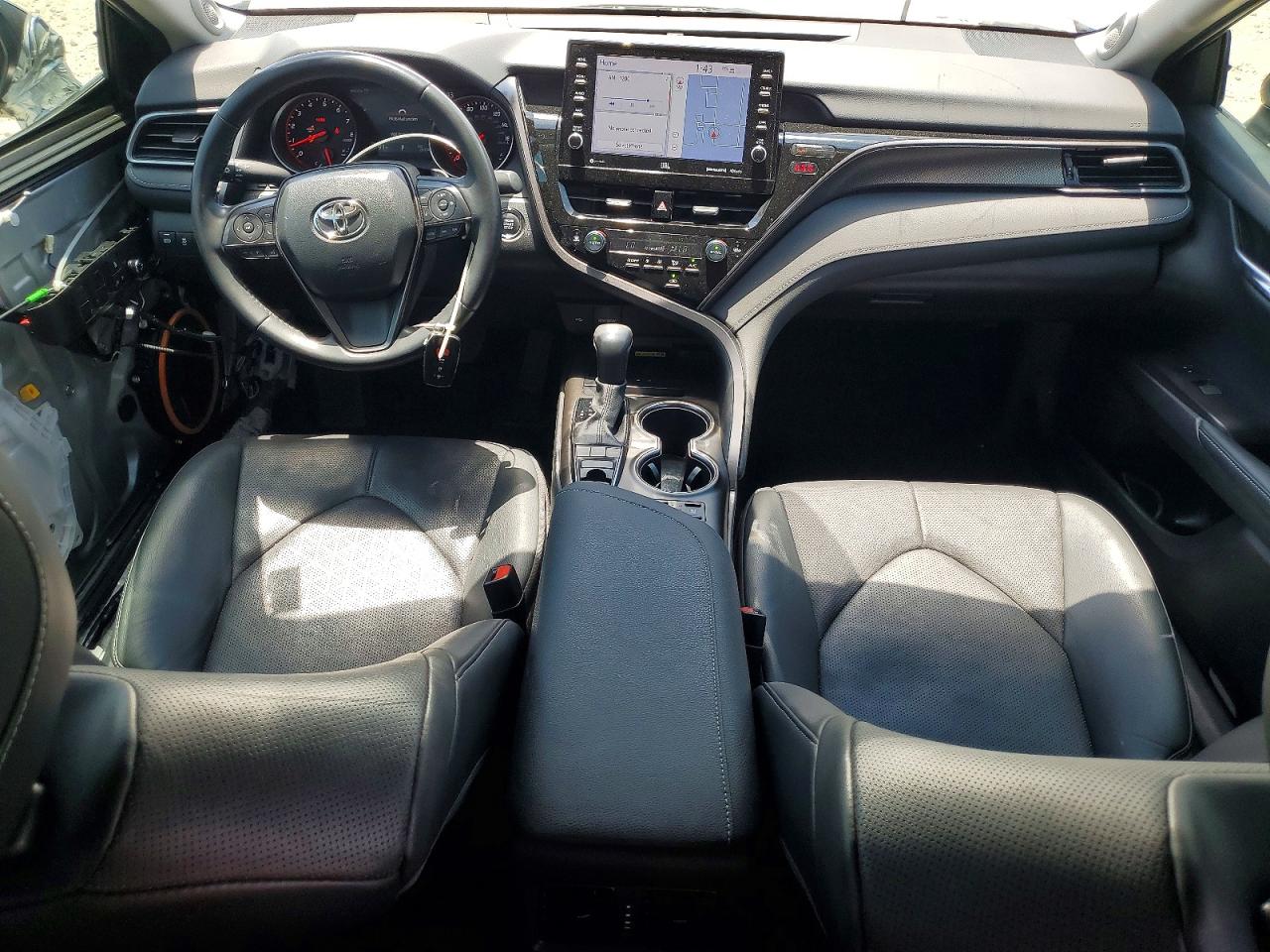 Toyota Camry Xse V6