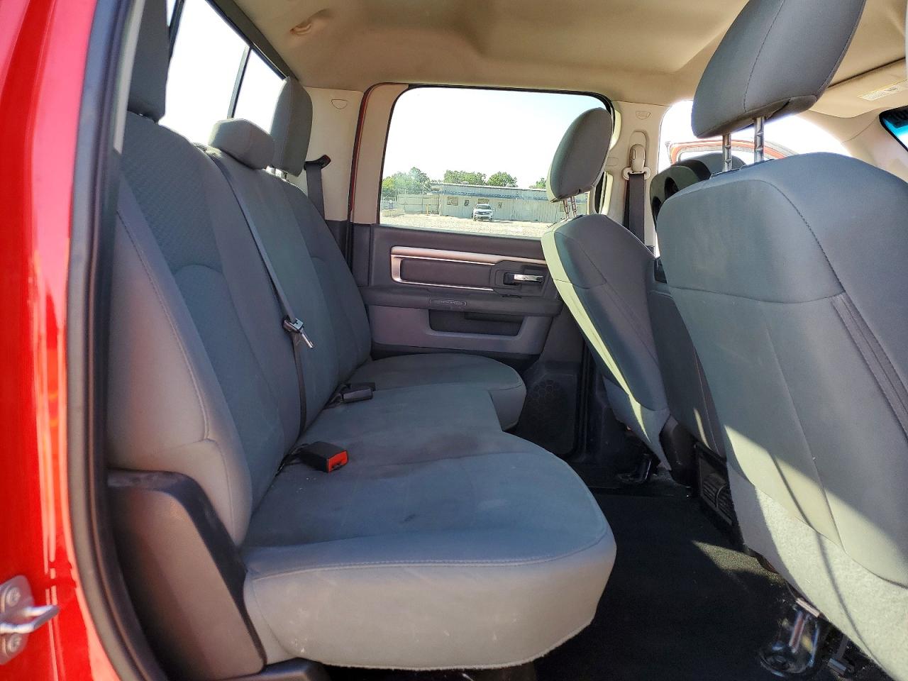 Ram 2500 Slt