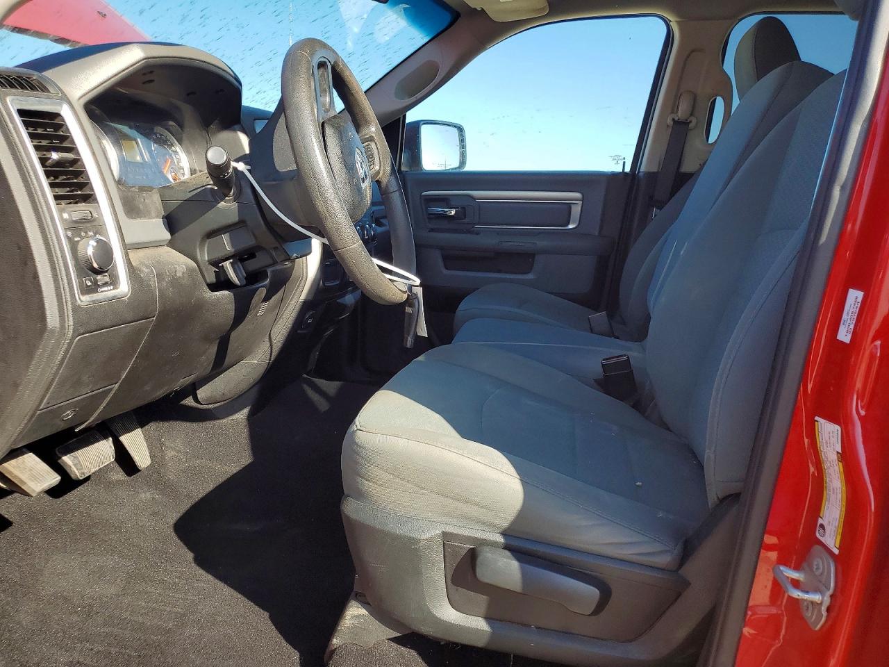 Ram 2500 Slt
