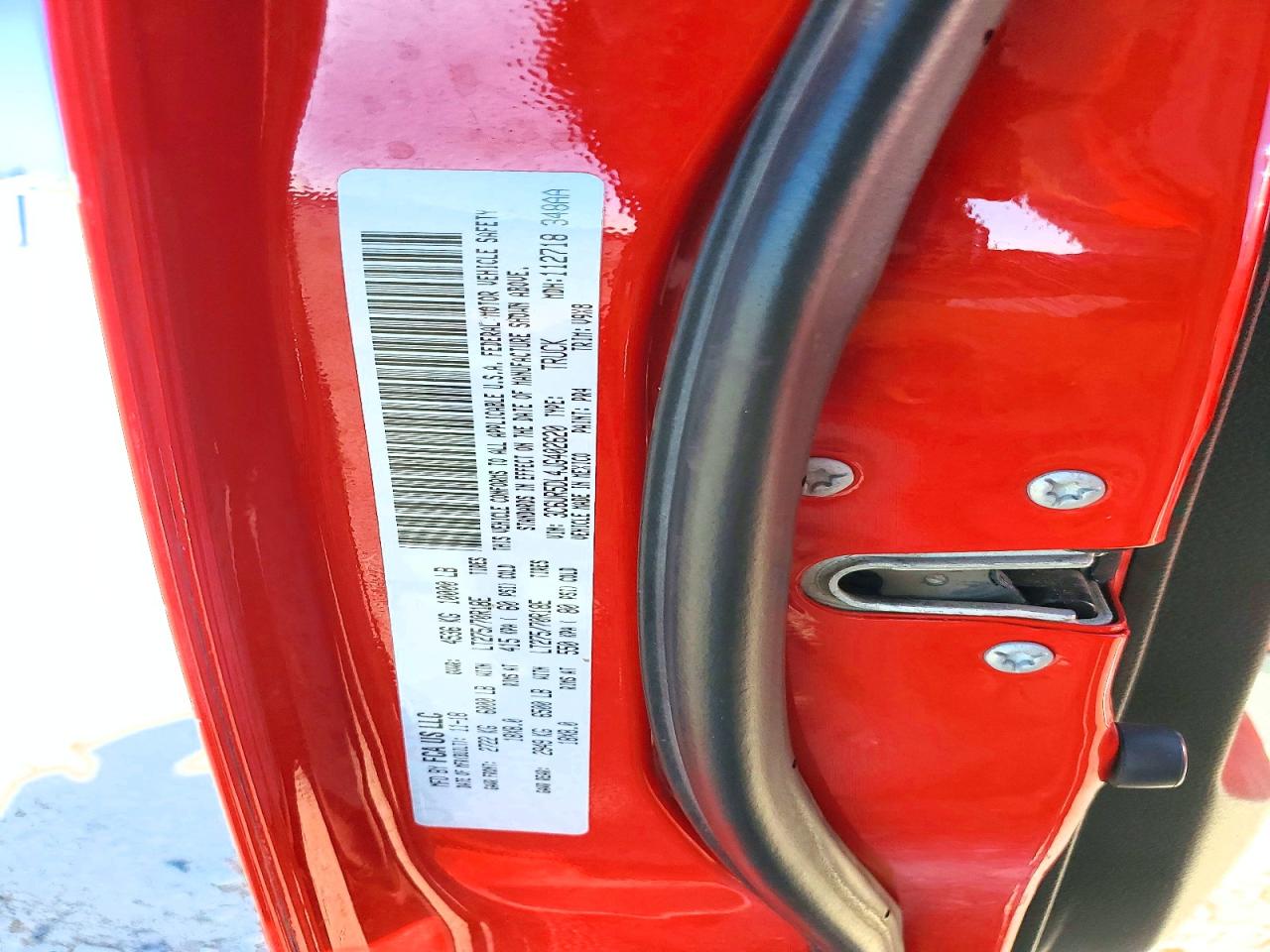 Ram 2500 Slt