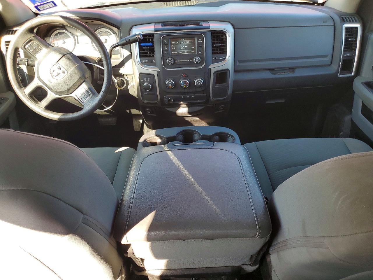 Ram 2500 Slt