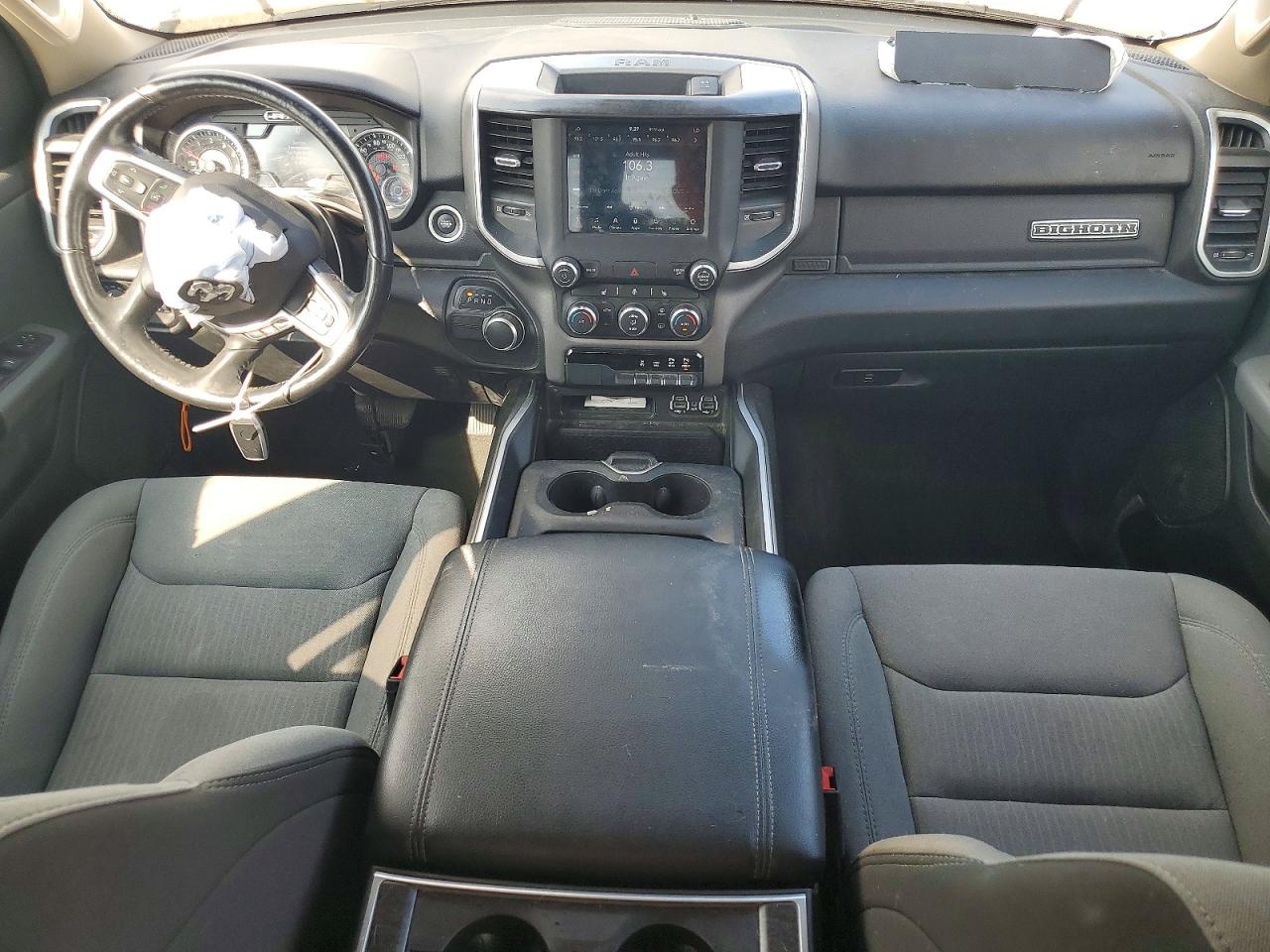 Ram 1500 Big Horn