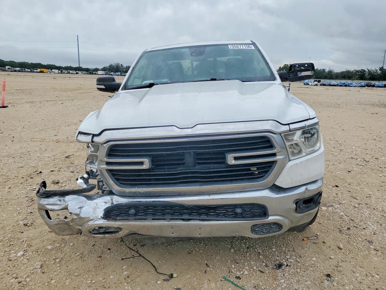 Ram 1500 Big Horn