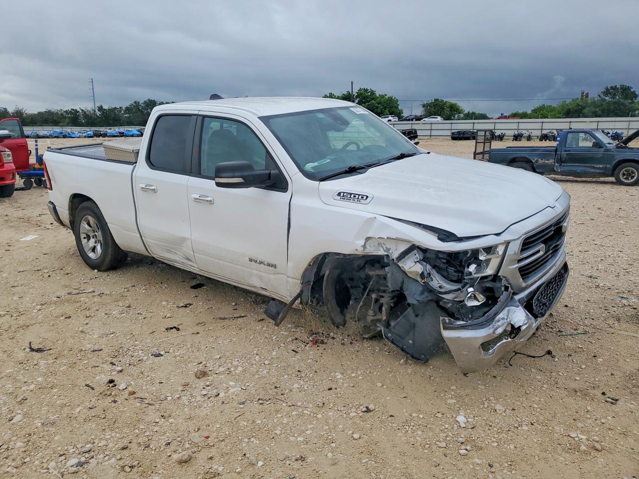 Ram 1500 Big Horn