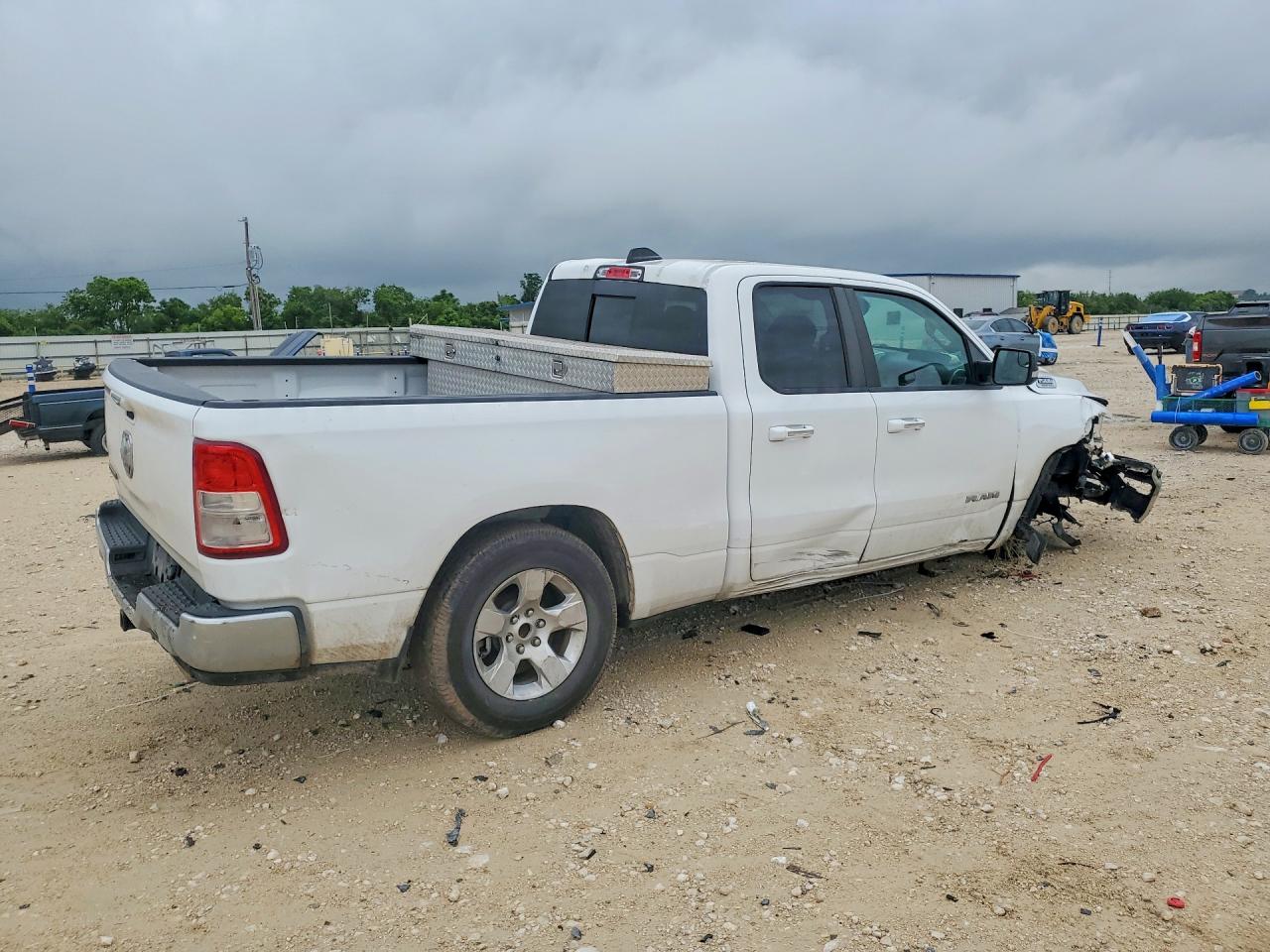 Ram 1500 Big Horn