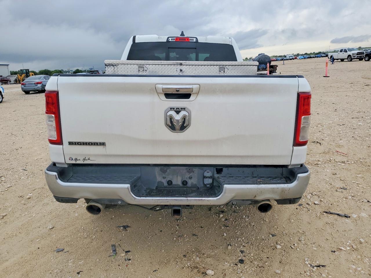 Ram 1500 Big Horn