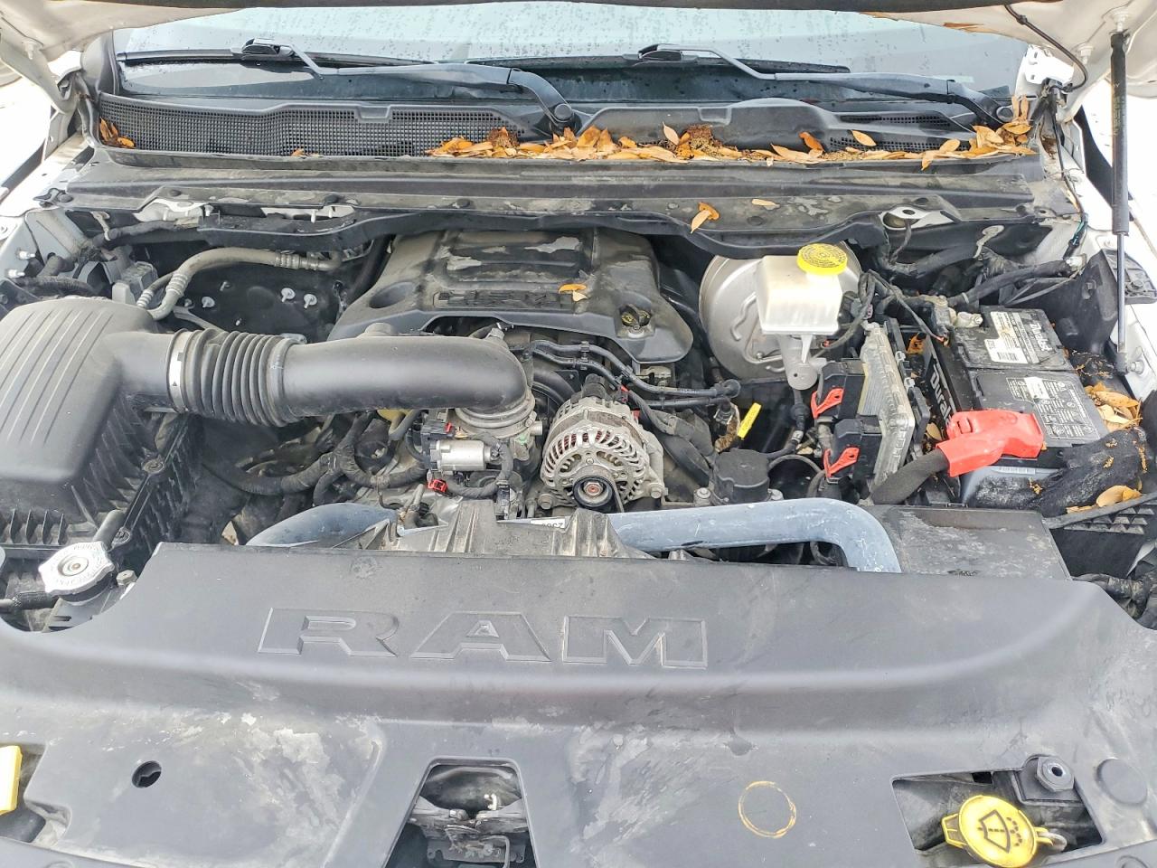 Ram 1500 Big Horn