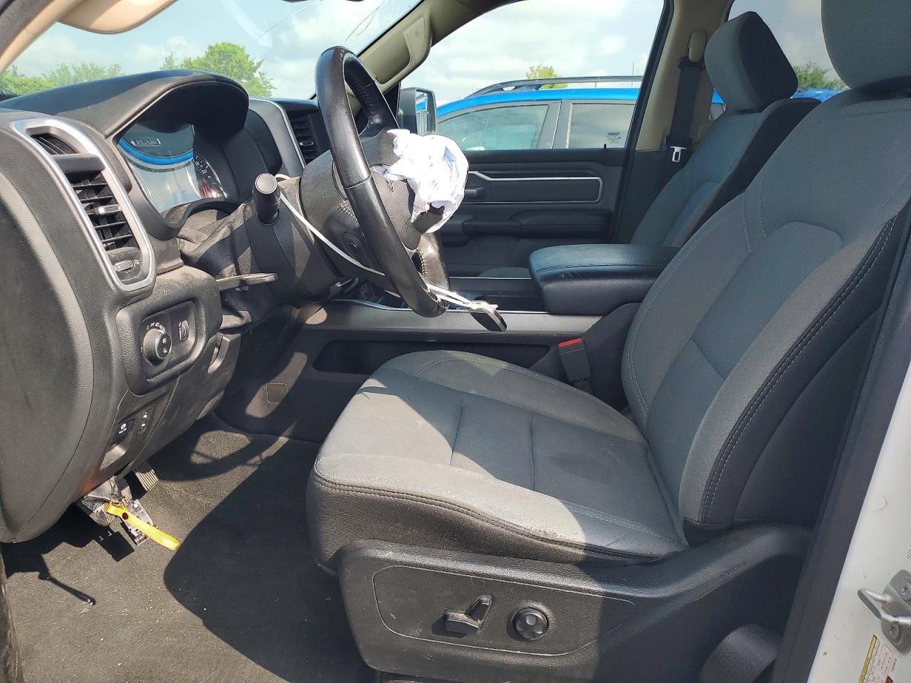 Ram 1500 Big Horn