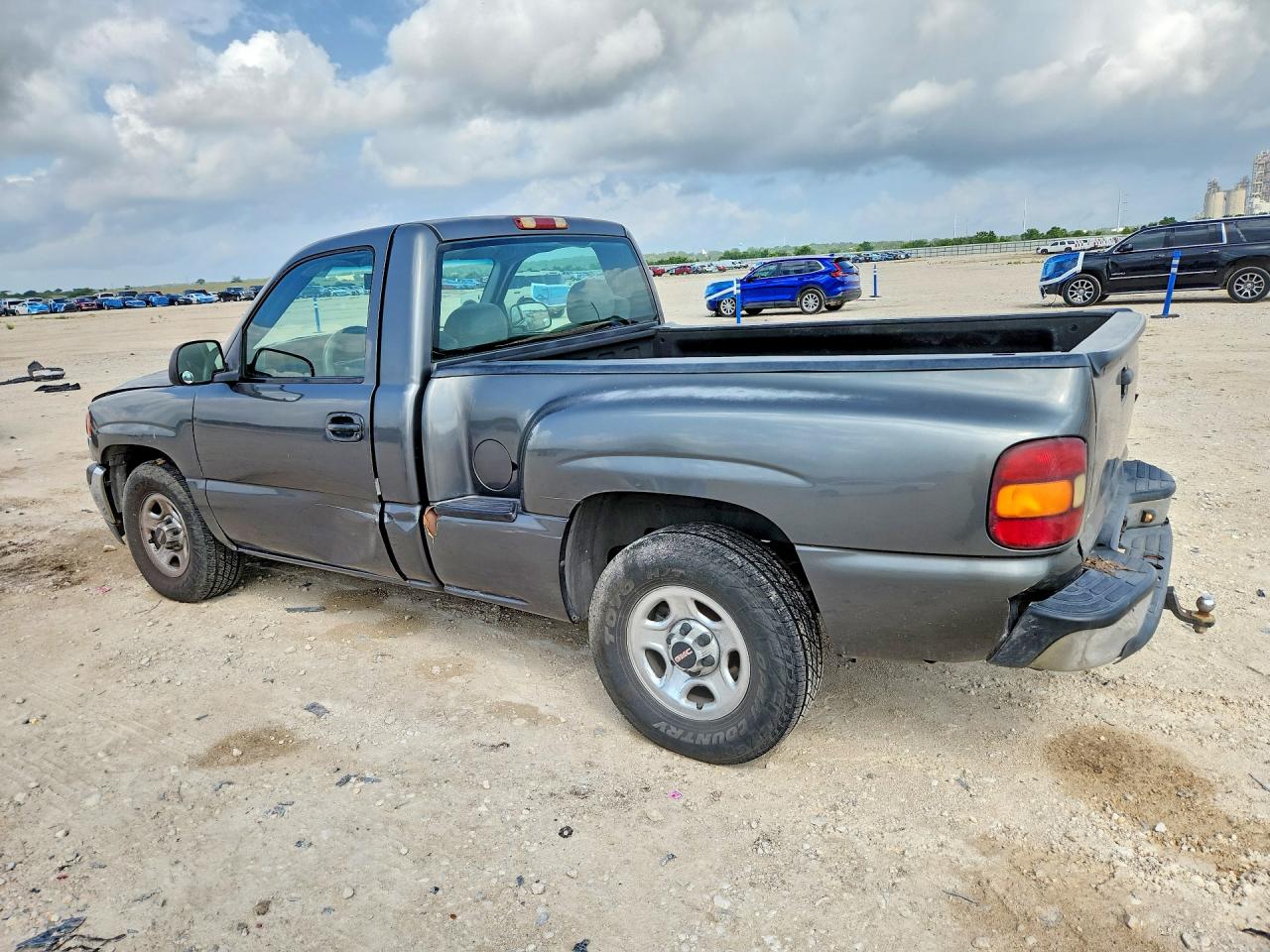 GMC Sierra C1500